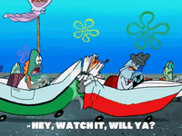 season 8 GIF by SpongeBob SquarePants