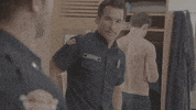 Station 19 Text GIF by ABC Network
