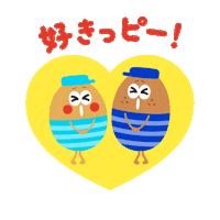 HormelFoodsCorporation おいしい skippy 好きぴ ピーナッツバター Sticker
