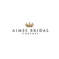 Abc Logo Sticker by Aimee Bridal