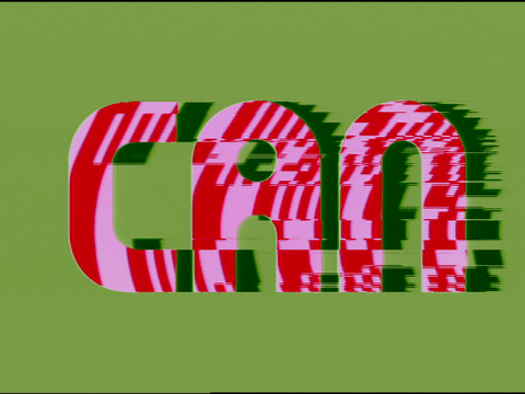 Art Glitch GIF