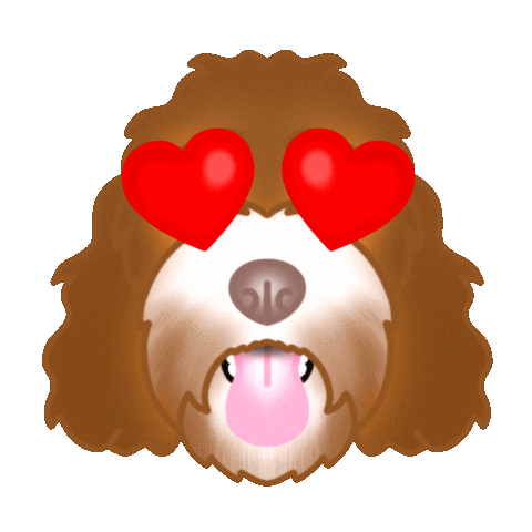 Valentines Day Sticker by zoopeez