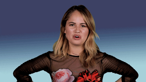 Text Me GIF by Debby Ryan
