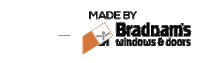 Door Sticker by Bradnam's Windows & Doors