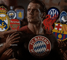 Football Bundesliga GIF