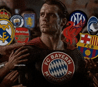 Football Bundesliga GIF