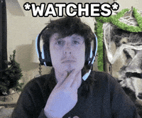 Watch Watching GIF