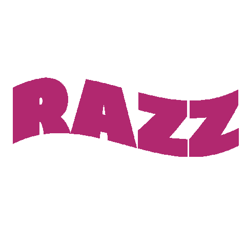 razz sunniesface Sticker by Sunnies Studios