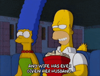 homer simpson GIF