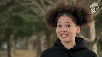 Today They Were All Over The Place