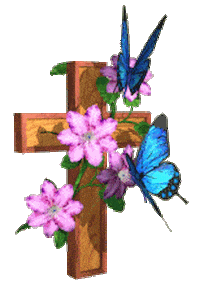 cross STICKER