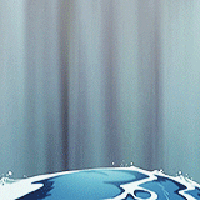 Avatar The Last Airbender Water GIF