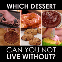 Hungry Ice Cream GIF by Rachael Ray Show