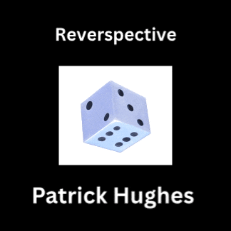Die Patrick Hughes GIF by ElmonX