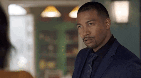 Ncis New Orleans GIF by CBS