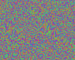 loop 12 colors GIF by Kim Asendorf