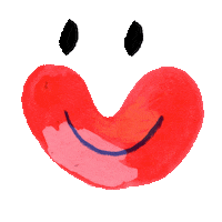andyjpizza happy smile yay joy Sticker