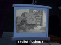 nickrewind nicksplat angry beavers GIF