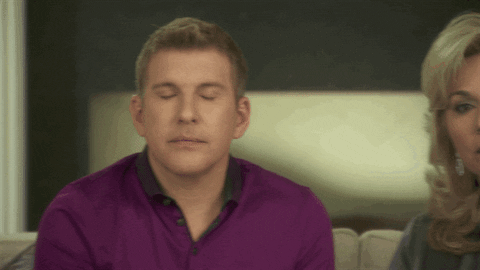 breathe tv show GIF by Chrisley Knows Best