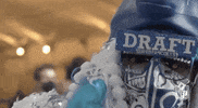 Nfl Draft Football GIF by NFL