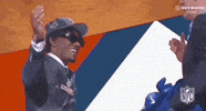 National Football League Hug GIF by NFL