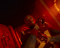 Johnson GIF by USC Trojans