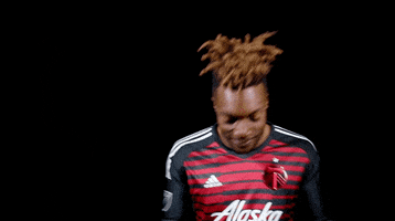 portland timbers football GIF by Timbers