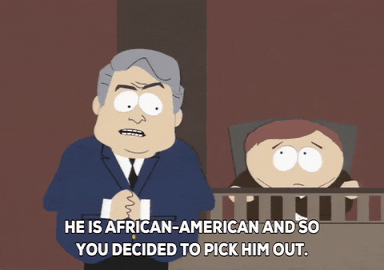 intimidate eric cartman GIF by South Park 