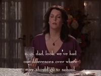 season 3 netflix GIF by Gilmore Girls 