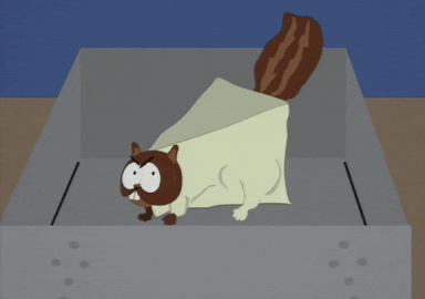 cake experiment GIF by South Park 