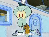 season 6 gullible pants GIF by SpongeBob SquarePants