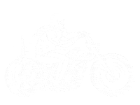 Ride Motorcycle Sticker by vclondon