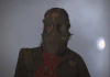 slow motion boom GIF by NETFLIX