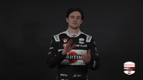 Nolan GIF by INDYCAR