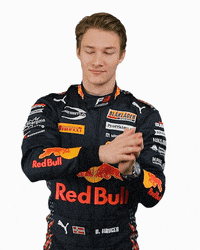 Formula 3 Dennis GIF by Prema Team
