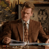 come in the cw GIF