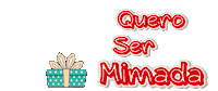 Sticker by Meu Patrocinio