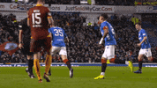 rangersfc GIF by Rangers Football Club