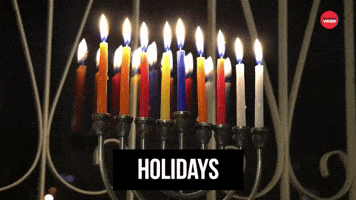 Holidays