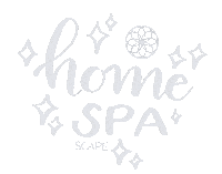 Stars Spa Sticker by Scapemx