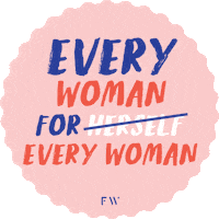 feminism Sticker by Future Women