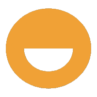 Happy Coha Sticker by Convoy of Hope Australia