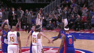 GIF by NBA