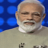 Bjp GIF by Indian National Congress