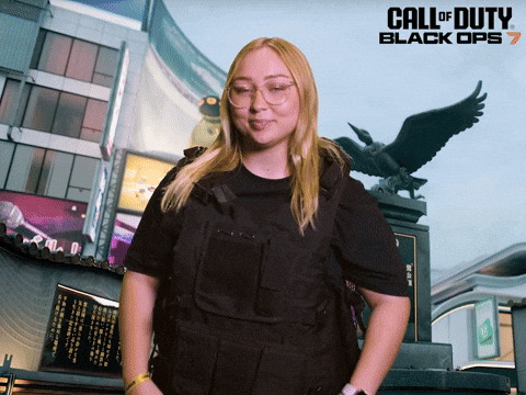 Cod GIF by Call of Duty
