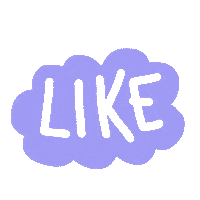Likes Sticker