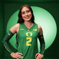 Oregon GIF by GoDucks