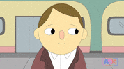 reverse animation domination GIF by AOK