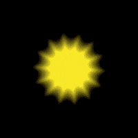 cdguaymallen sol mano voto mendoza GIF