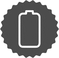 energy2ubrasil power apple energy energia Sticker